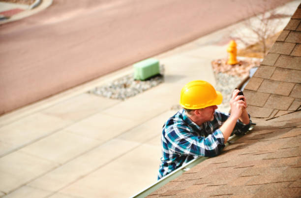 Quick and Trustworthy Emergency Roof Repair Services in Moville, IA